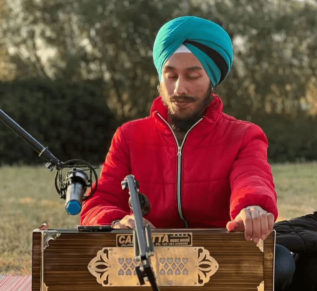 Kirtan