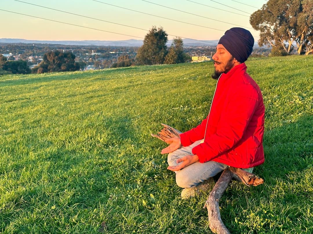 Meditation