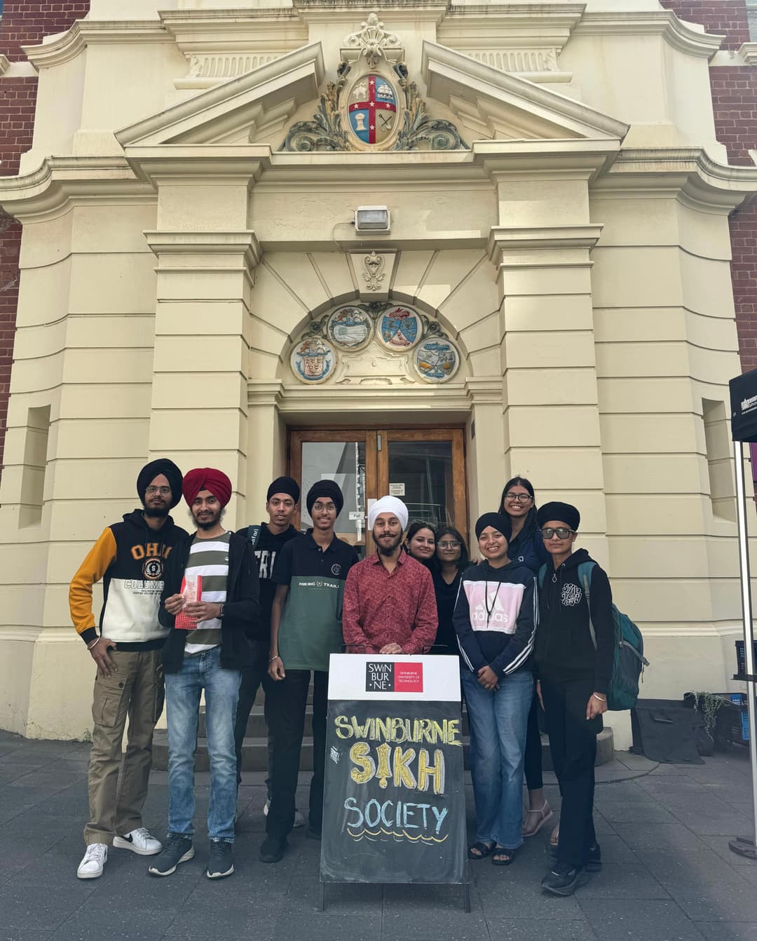 Sikh Society