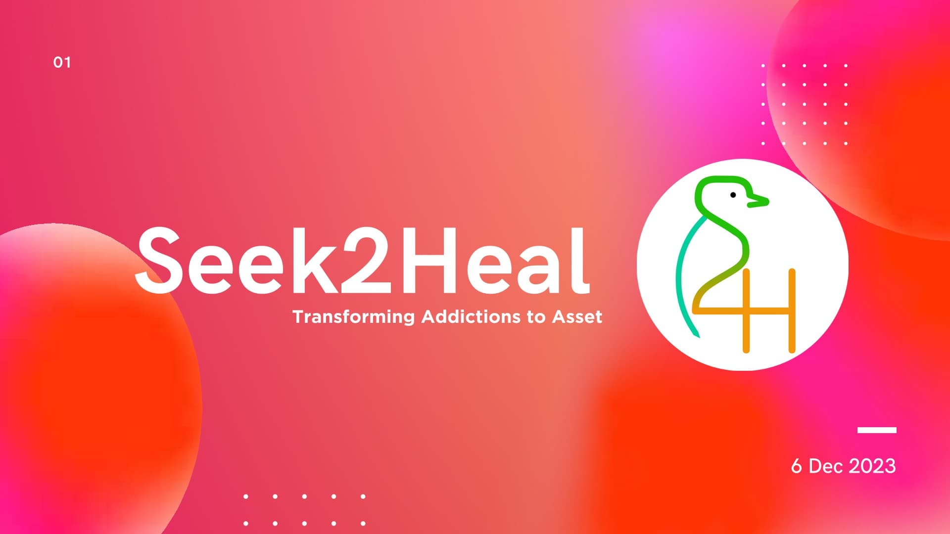 Seek2Heal